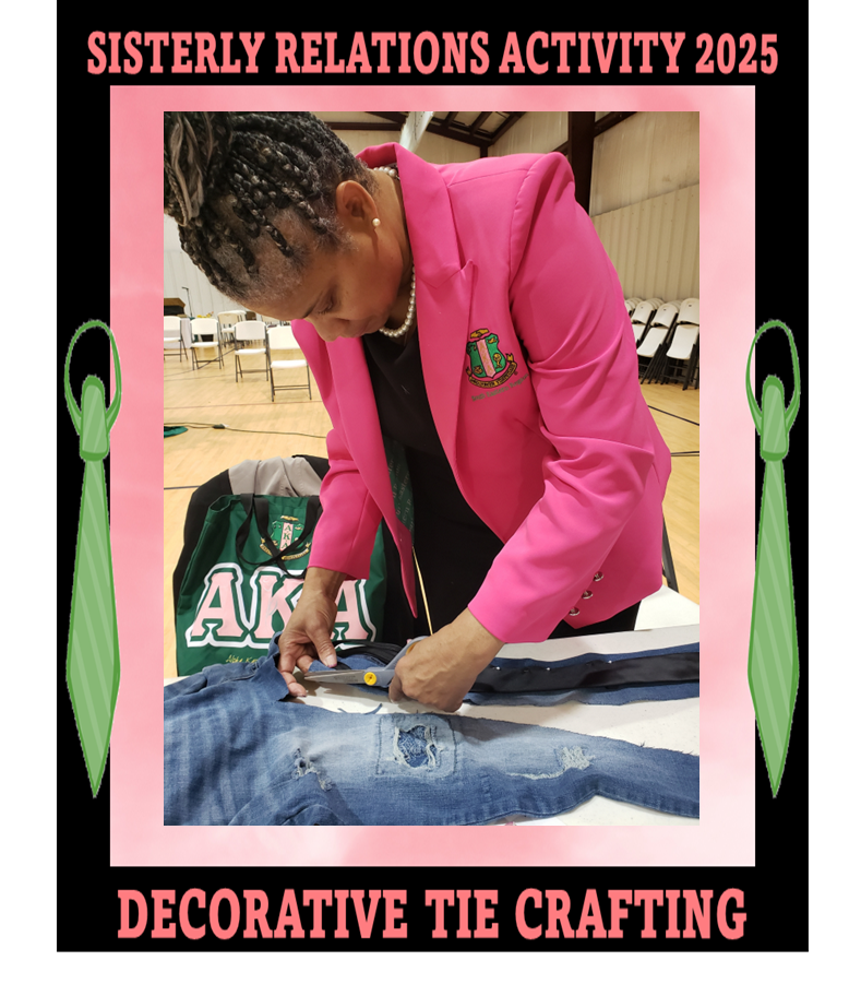 SISTERLY RELATIONS 2025